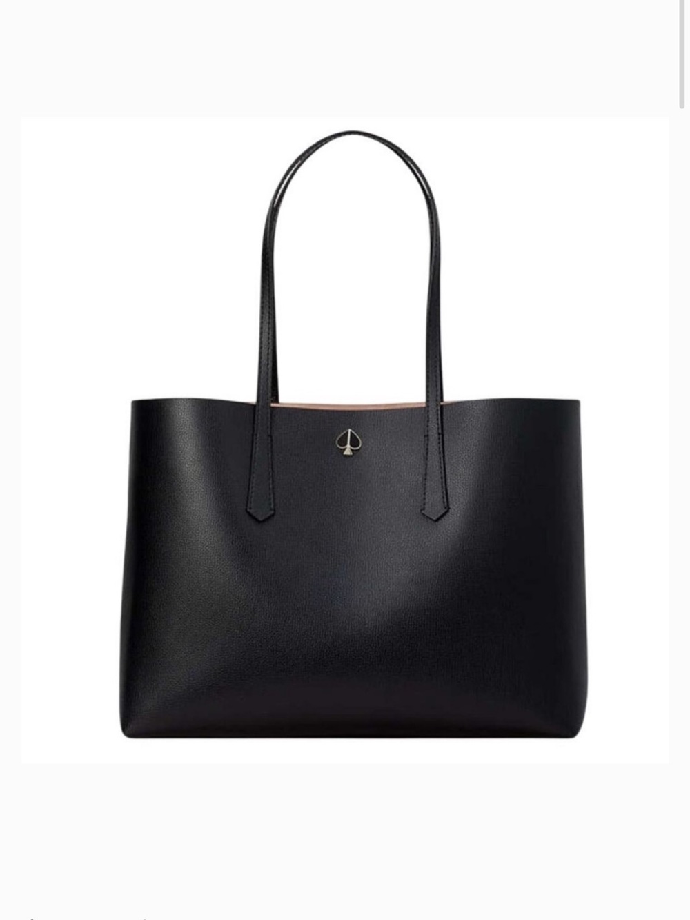 kate spade Molly tote bag